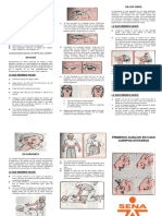 Cuerpos Extraños PDF