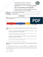 Tarea 1 Topicos II 