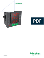 EasyLogic™ PM2100 series-EN PDF