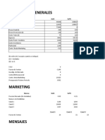 Simulacion Empresa