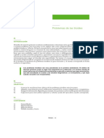 Problemas Frecuentes de La Tiroides