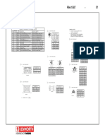 Diagrama HVAC T800 PDF