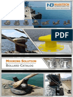 Bollard Catalogue PDF