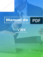 Manual de Uso Vlex-2019