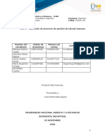 Plantilla Fase 3 - Aplicación de Procesos de Gestión de Talento Humano