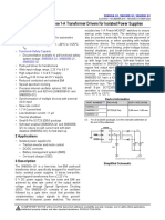 sn6505b q1 PDF