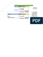 Ejercicios Resueltos - Capital Contable