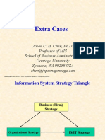 Cases - Chapter - Extra (For Exams)