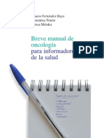 Manual Oncologia