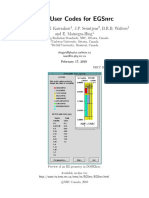 Technical Report PIRS-702 Rev B