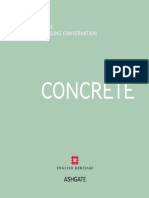 EH Guide - Concrete PDF