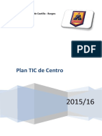 PLAN - TIC Iescomunerosdecastilla