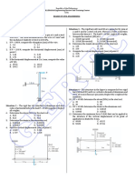 Level 4 Practice Module