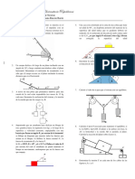 Taller Leyes de Newton