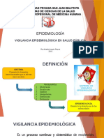 11 Vigilancia Epidemiologica 2018