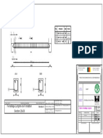 Ferraillage Longrine PDF