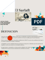 El Sarlaft