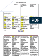 CCGPS 6ELA Pacing Gude With Addendum and Unwrapped Power Standards