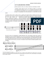 Tema 1 - Las Cualidades Del Sonido