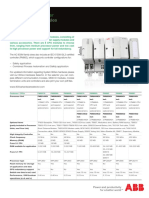 Outline of All Modules: AC 800M Controller