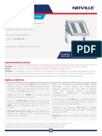 Catalogo Projetor Industrial Led SMD Ezl1008 Min-2