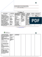 Grade Do Plano Anual 2018 E.E.M.JULIA ALENQUER FONTENELE (5) ARTES PORTUGUES E REDACAO RAIMUNIZA