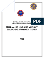 Manual de Linea de Vuelo