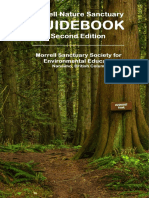 Morrell Nature Sanctuary Guidebook - 2019