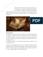 La Biblia 2