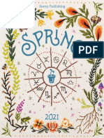 Storey Spring 2021 Catalog 