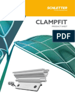 ClampFit Productsheet PDF