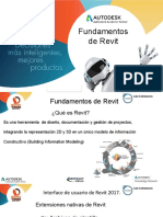 Fundamentos de Revit