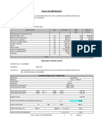 Calculo de Flete Arquitectura