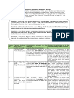 Activity 1: Identification/Definition/Explanation (Reflective Writing)