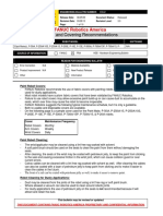 EB03642 Paint Robot Cleaning and Covering Recommendations