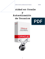 JesusLucas AutenticacionORACLE