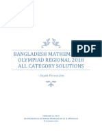 BDMO Regional 2018allversion3 PDF