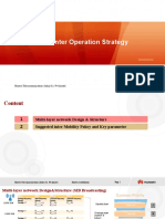 GUL Inter Operation Strategy: Huawei Telecommunications (India) Co. PVT Limited