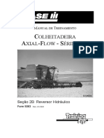 Reversor Hidraúlico PDF