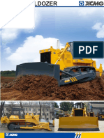 Bulldozer-Ty160 XCMG PDF