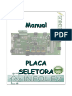 Manual Da Placa Seletora Genius Flash 1482330239