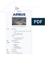 Airbus: Jump To Navigationjump To Search