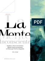 La Mente Inconsciente