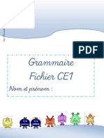 Gram Ce1 PDF