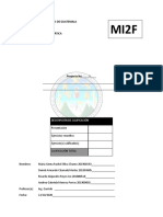 Proyecto #1 - Intermedia 2 F - Grupo #17