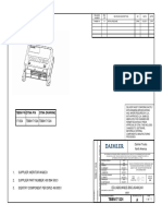 TBBN P/N Dtna P/N Dtna Drawing