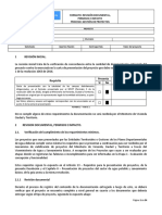 REVISION PRELIMINAR 661 DE 2019 Formato