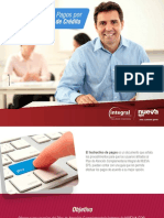 Instructivo Pagos Plan Complementaria Pse Tarjetas PDF