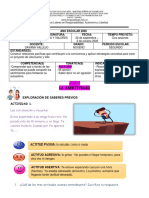 4 Guía 2P - Asertividad - Ética