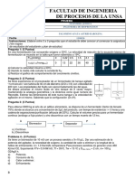 3RA Evaluacion Bioprocesos PDF